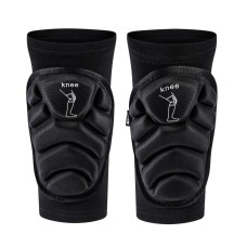 SULAITE GT--314 Cross Country Riding Ski Skating Roller Skating Knee Pads Outdoor Sports Protective Gear, Specification: S