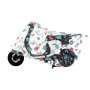 Общий дождь и пылепроницаемый автомобильный крышка Peva для мотоциклов и электромобилей, спецификация: 220x120 см (небольшой динозавр)
