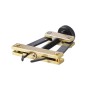 Bicycle / Motorcycles Chain Tensioner Roller Chain Holder / Puller