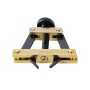 Bicycle / Motorcycles Chain Tensioner Roller Chain Holder / Puller
