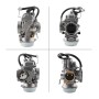 Motorcycle Carburetor Carb for Polaris Sportsman 2001-2012