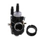 Motorcycle PHBG DS19mm Carburetor Carb for 50cc -100cc Motor