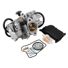 Motorcycle Carburetor Carb Super E Shorty for Big Bear 350