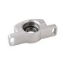 ATV Heavy Duty Cast Aluminum Carrier Bearing for Polaris