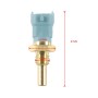 A5275 Motorcycle Water Temperature Sensor 4010644 for Polaris