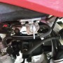 2 PCS Motorcycle Fuel Tap Valve Petcock Fuel Tank Gas Switch