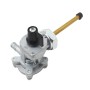Motorcycle Fuel Tap Valve Petcock Fuel Tank Gas Switch for Honda CBR600