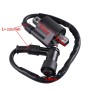 Motorcycle Ignition Coil for 125cc 150cc 200cc High Pressure Coil ATV Quad Dirt Pit Bike