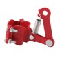 MB-OT295 Motorcycle Modified Universal Iron Chain Adjuster