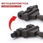 SpeedPark Motorcycle / Bicycle Chain Remover 420-530 Инструмент удаления цепи