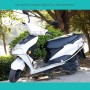 Водонепроницаемый мотоцикл черный кожаный крышка сиденья предотвращает защиту от сиденья скутера, размер: S, длина: 42-47 см; Ширина: 20-30 см