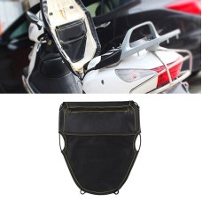Motorcycle Refitted Seating Bag Accessories Receiving Storage Bags