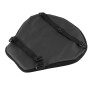 MB-SP001 Shockproof 3D Inflatable Seat Cushion Cover Motorcycle Modification Accessories