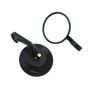 SF-166 Motorcycle Rearview Mirror Handle Reflective Mirror