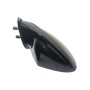 Water Motorcycle Rearview Mirror Reflective Mirror For VXR/FS, Specification: Single Left