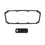 Pair Car UTV Central Mirror Rearview Mirror