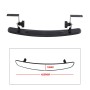 SF-GEF-02 Golf Club Car Central Rearview Convex Mirror Set for Yamaha / E-Z-GO