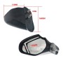 SFM-02 Single Left Mirror Motorboat Rearview Mirror for Jet Ski VX /VXR /VXS / V1