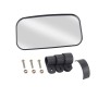 UTV Mirrors Inside Rearview Center UTV Rear View Mirror