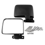 Side Mirror Rear View Mirror for Golf Carts