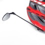 Bicycle Riding Accessories Rearview Mirror Mini Mirror