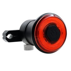 CS-877A1 Bicycle Mountain Bike Intelligent Induction Brake Warning Light Taillight