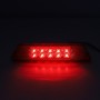 ATV Tail Light DC12V-15V для Polaris Ranger 500 4x4 EFI (красный)