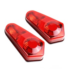 LED ATV Tail Light 2411153 for Sportsman 500-800 2005-2013(Red)