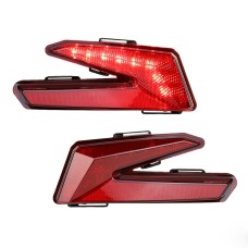 ATV Tail Light DC10-16V для Can Am Maverick X3 2017-2022