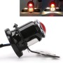 Speedpark 12V Motorcycle Modified Tail Light Brake Light Warning Light