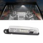 T-S007 Motorcycle Retrofit LED Bar Light Accessories For Polaris RZR(Transparent)