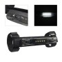 T-S007 Motorcycle Retrofit LED Bar Light Accessories For Polaris RZR(Smoke)