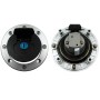 Motorcycle Modification Set Lock Fuel Tank Cover Electric Door Lock Suitable For Suzuki GSF600 / GSF1200