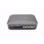PZ-303-W Car Parking Reversing Buzzer and LED Monitor Parking Alarm Assistance System with 4 Rear Radar