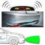 Автомобильный зуммер обратный резервный радиолокационная система - премиальное качество 2 датчики парковки.