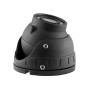 C178-AH10 6 светодиодов CMOS AHD IR Supillance Dome Camera Camer Camer Camera (Black)