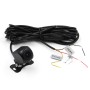 IP66 Waterproof Night Vision Mini WiFi Reversing Car Camera, Night Vision Distance: 5-10m