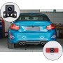 Car WiFi Parking Sensors Reversing Radar  Camera, Sensor Diameter: 16.5mm