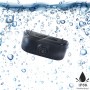 PZ469 Car Waterproof 170 Degree Brake Light View Camera for Nissan N200 2010-2017