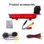 PZ470 Car Waterproof 170 Degree Brake Light View Camera for Volkswagen T5 / T6 2010-2017