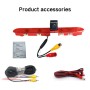 PZ471 Car Waterproof 170 Degree Brake Light View Camera for Citroen / Peugeot / Toyota