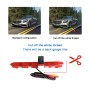 PZ471 Car Waterproof 170 Degree Brake Light View Camera for Citroen / Peugeot / Toyota