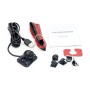 CT43 Car USB Right View Blind Spot Camera with Light