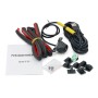 CT45 Car USB Front View Blind Spot Camera