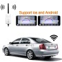 Car Rear View Camera WiFi Wireless Video Signal Transmitter