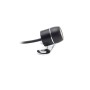 640x480 Pixel Waterproof Car Auto-sensitivity 12mm Mini Butterfly Rear View Backup Reverse Camera