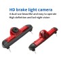 PZ460 Car Waterproof HD High Position Brake Light View Camera for Fiat / Citroen / Peugeot