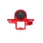 PZ464 Car Waterproof Brake Light View Camera + 7 inch Rearview Monitor for Renault / Vauxhall