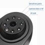 PZ465 Car Waterproof Brake Light View Camera for Citroen / Peugeot / Toyota