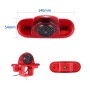 PZ464 Car Waterproof Brake Light View Camera for Renault / Vauxhall